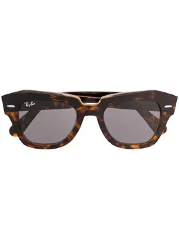 Ray-Ban: Очки  State Street