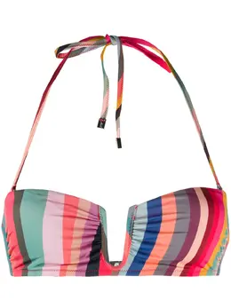 PAUL SMITH: Купальник  Swirl