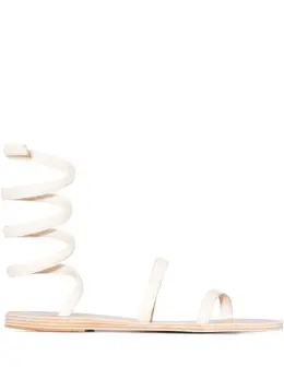 Ancient Greek Sandals: Сандалии  Ofis