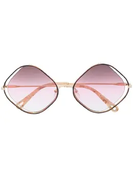 Chloé Eyewear: Очки