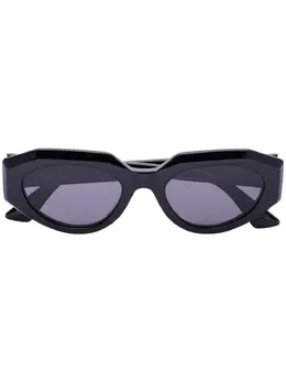 Bottega Veneta Eyewear: Очки