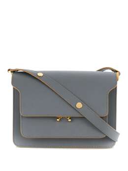 Marni: Сумка  Trunk