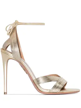 Aquazzura: Сандалии 