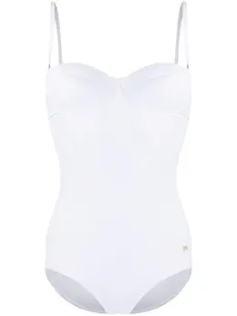 Dolce & Gabbana: Купальник  DG