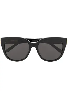 Balenciaga Eyewear: Очки 