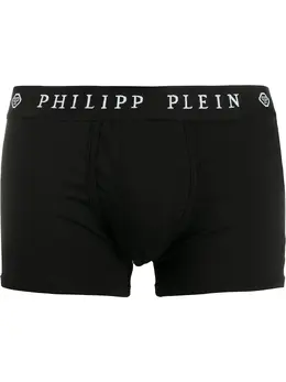 Philipp Plein: Трусы  Skull