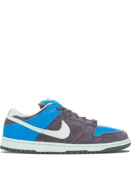 Nike: Кроссовки  Dunk Low Pro SB