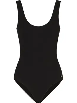 Dolce & Gabbana: Купальник 