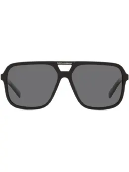 Dolce & Gabbana Eyewear: Очки 