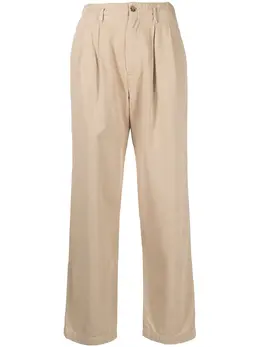 Boyish Jeans: Прямые брюки 