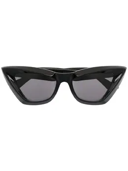 Bottega Veneta Eyewear: Очки