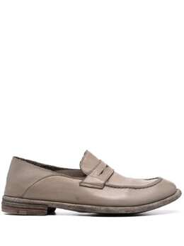 Officine Creative: Лоферы 
