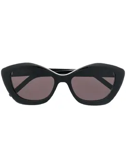 Saint Laurent Eyewear: Очки