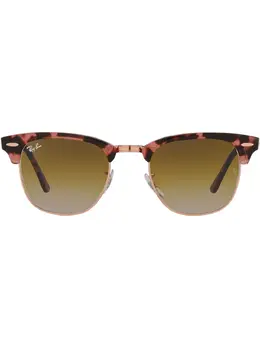Ray-Ban: Очки  Clubmaster