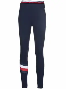 Rossignol: Легинсы в полоску 