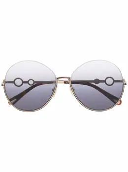 Chloé Eyewear: Очки