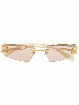 Balmain Eyewear: Очки 