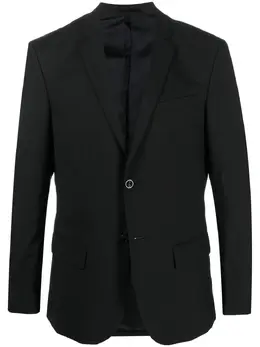 Filippa K: Чёрные пиджаки 
