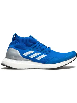 Adidas: Кроссовки  UltraBoost