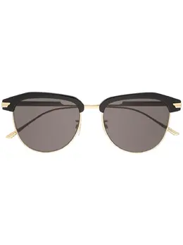 Bottega Veneta Eyewear: Очки