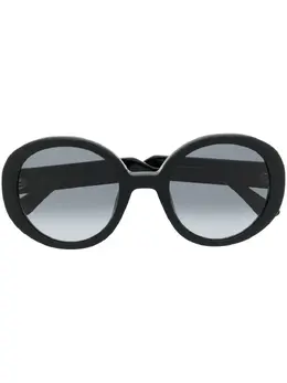 Moschino Eyewear: Очки 