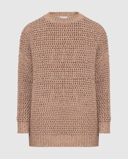 Brunello Cucinelli: Тёмный свитер 
