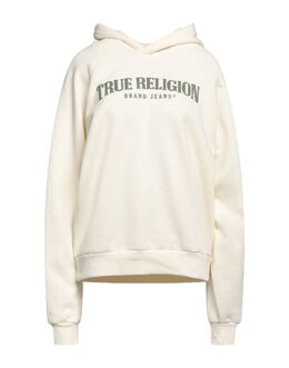 TRUE RELIGION: Флисовый свитшот 