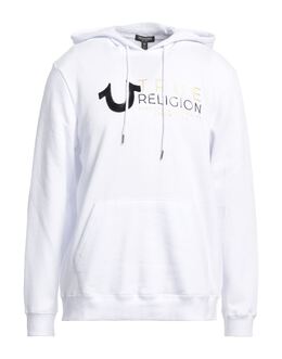 TRUE RELIGION: Флисовый свитшот 