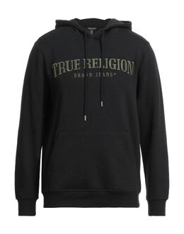 TRUE RELIGION: Флисовый свитшот 