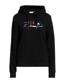 FILA: Флисовый свитшот 