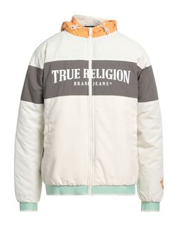 TRUE RELIGION: Многоцветная куртка 