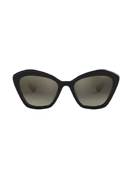 Miu Miu Eyewear: Очки