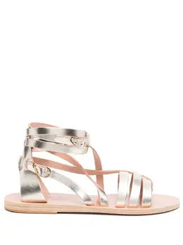 Ancient Greek Sandals: Сандалии 