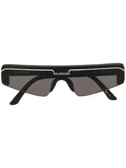 Balenciaga Eyewear: Очки 