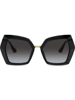 Dolce & Gabbana Eyewear: Очки 