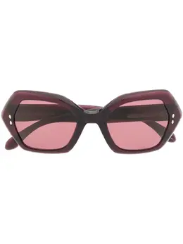 Isabel Marant Eyewear: Очки