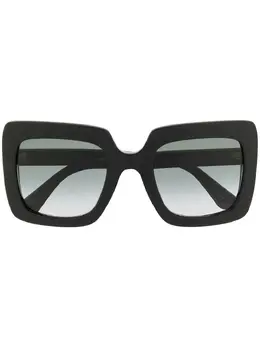 Gucci Eyewear: Очки 