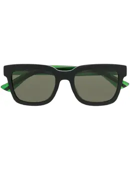 Gucci Eyewear: Очки 