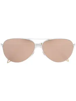 Victoria Beckham: Очки 