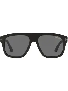 TOM FORD Eyewear: Очки 