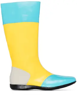 Camper: Ботинки 
