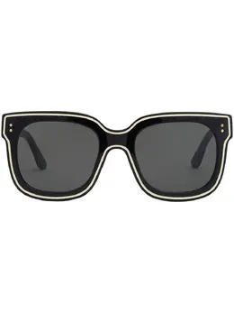 Marni Eyewear: Очки