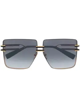 Balmain Eyewear: Очки 