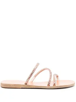 Ancient Greek Sandals: Сандалии 