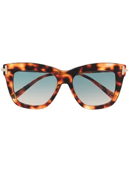 TOM FORD Eyewear: Очки 