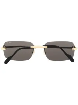 Cartier Eyewear: Очки 