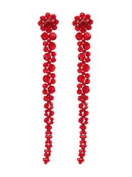 Simone Rocha: Серьги 