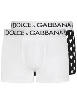 Dolce & Gabbana: Трусы 