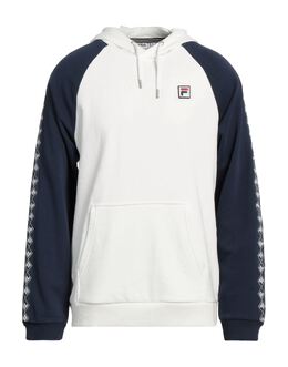 FILA: Флисовый свитшот 