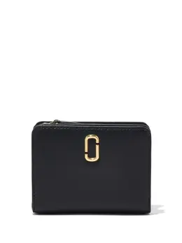 Marc Jacobs: Чёрный кошелёк  The